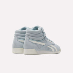 Women's Freestyle Hi Shoes