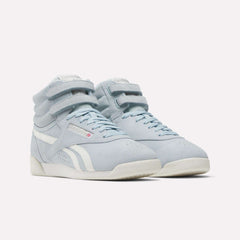 Women's Freestyle Hi Shoes