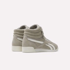 Women's Freestyle Hi Shoes