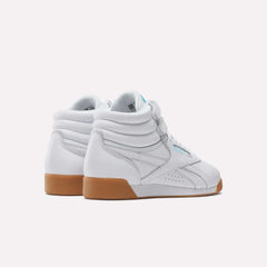 Women's Freestyle Hi Shoes