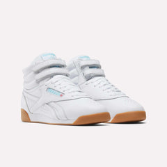 Women's Freestyle Hi Shoes
