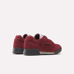 Workout Plus Shoes
