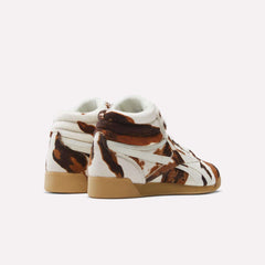 Women's Freestyle Hi Shoes