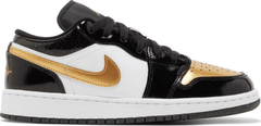 Jordan 1 Low SE ‘Gold Toe (GS)’  DR6970-071