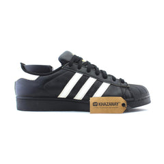 ADIDAS SUPERSTAR FOUNDATION