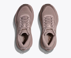 WMNS Hoka Bondi 7 Date Sugar