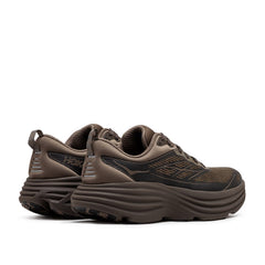 Men's Hoka U Bondi 8 TS Caged