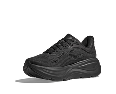 WMNS Hoka Bondi 9 Triple Black