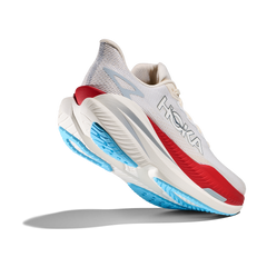 Hoka Mach X 3 Alabaster