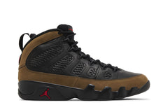 Jordan 9 Retro ‘Olive (2024)’ HV4794-030