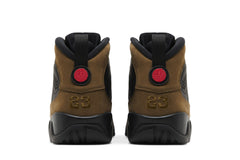 Jordan 9 Retro ‘Olive (2024)’ HV4794-030