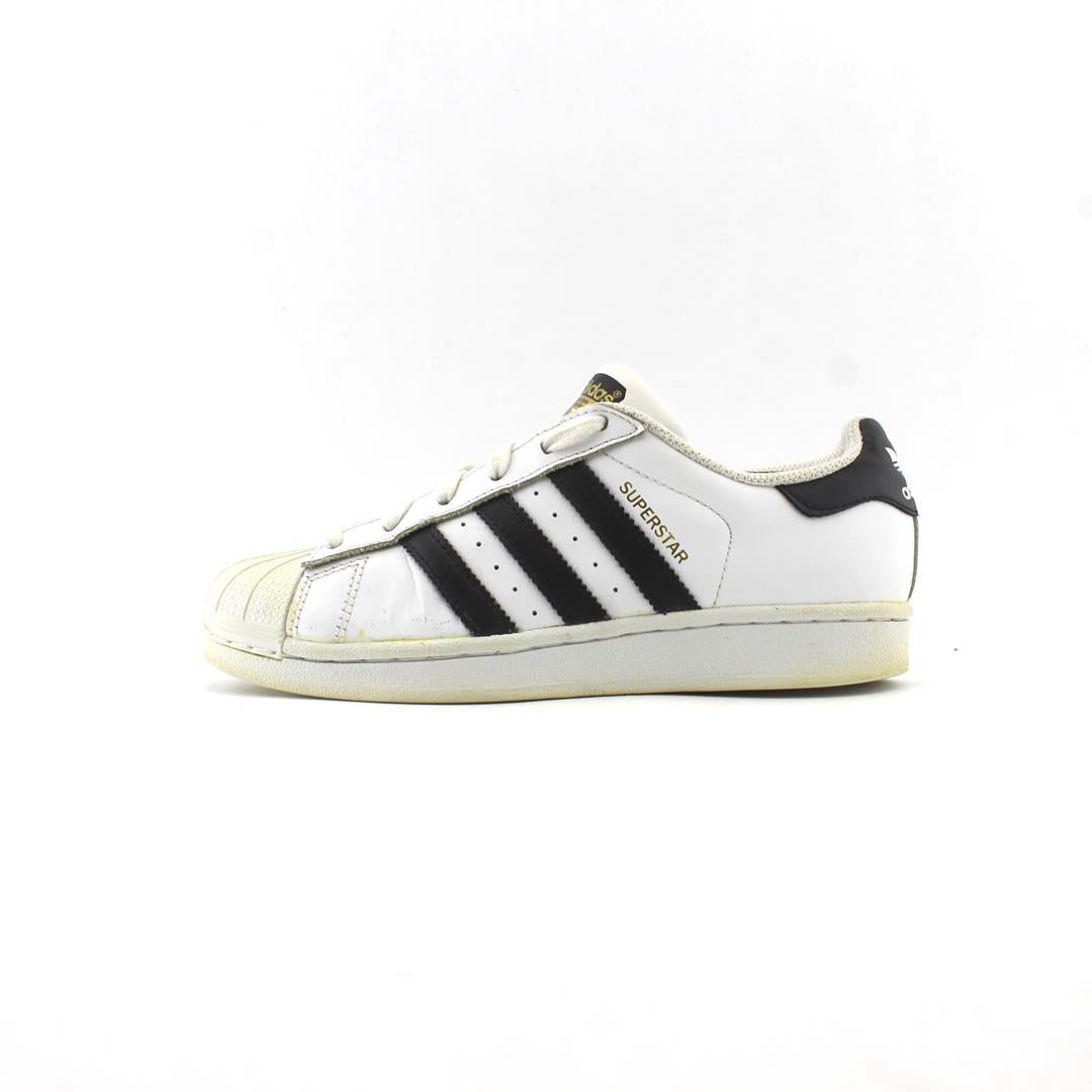 ADIDAS SUPERSTAR