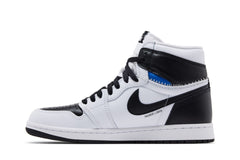 Fragment Design x Union LA x Air Jordan 1 Retro High OG SP ‘White Black’ II7282-100