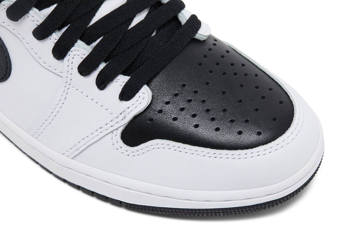 Fragment Design x Union LA x Air Jordan 1 Retro High OG SP ‘White Black’ II7282-100