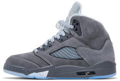 Air Jordan 5 ‘Wolf Grey’ 2026 DD0587-002