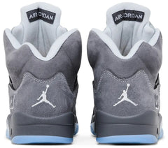 Air Jordan 5 ‘Wolf Grey’ 2026 DD0587-002