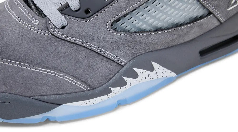Air Jordan 5 ‘Wolf Grey’ 2026 DD0587-002