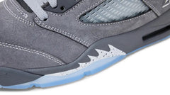 Air Jordan 5 ‘Wolf Grey’ 2026 DD0587-002