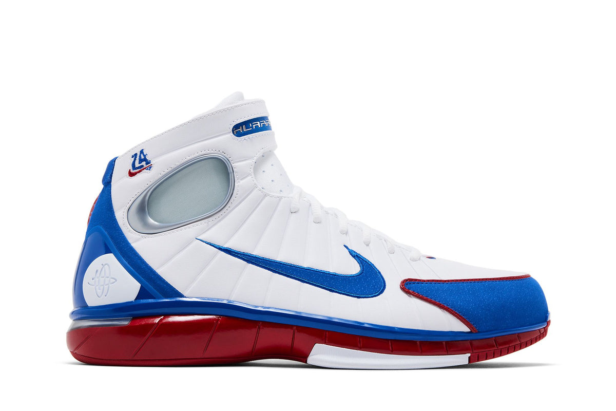 Nike Air Zoom Huarache 2K4 ‘All-Star’ 2026 IR0563-146