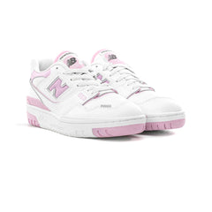 550 'White Bubblegum Pink' W (2022)
