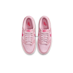 Nike Dunk Low 'Triple Pink' GS (2022)