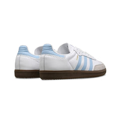 Adidas Samba OG 'White Sky Blue' (2024)