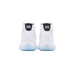 Air Jordan 11 Retro 'Columbia / Legend Blue' (2024)