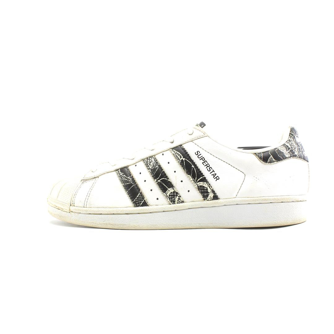 ADIDAS SUPERSTAR
