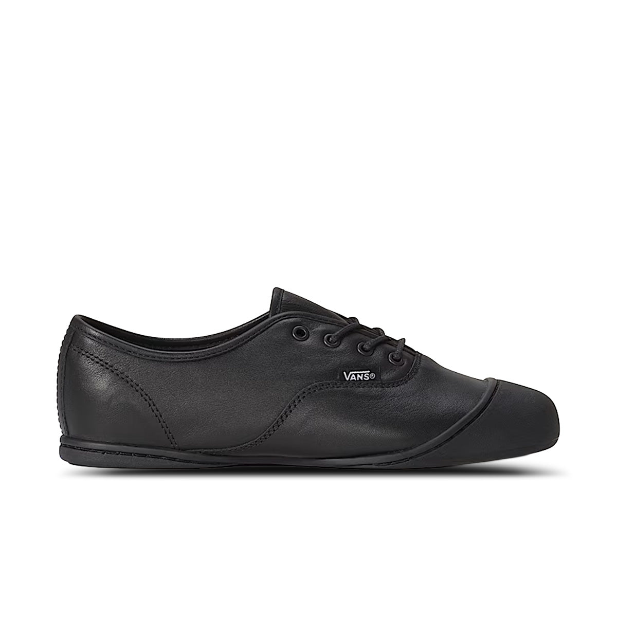 Vans OTW Authentic Prima 'Black/Black'