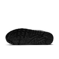 Nike Air Max 90 ‘Iron Grey Black Total Orange’ DC4116-001
