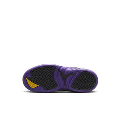 Air Jordan 12 Retro PS Field Purple 151186-057