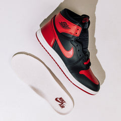 Jordan 1 Retro High '85 OG Bred (2025)