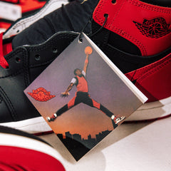 Jordan 1 Retro High '85 OG Bred (2025)