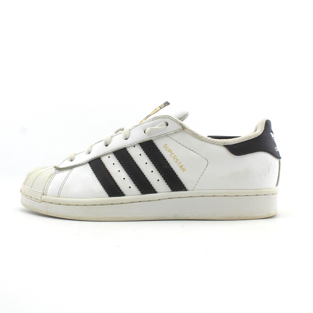 ADIDAS SUPERSTAR