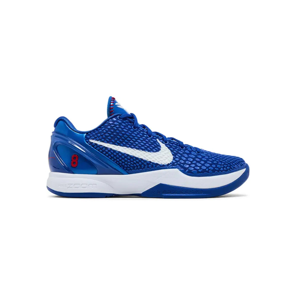 Nike Kobe 6 Protro Dodgers