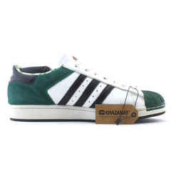 ADIDAS SUPERSTAR BOSTON CELTICS