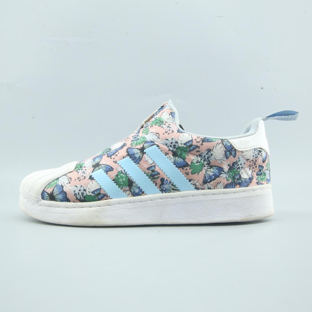 ADIDAS SUPERSTAR 360