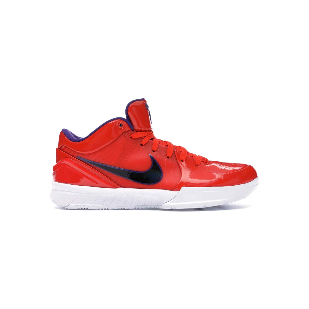 Nike Kobe 4 Protro Undefeated Phoenix Suns