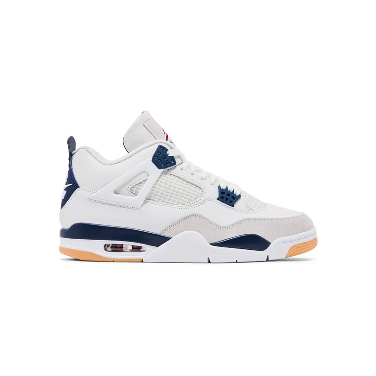 Jordan 4 Retro SB Navy