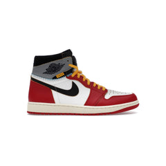 Jordan 1 Retro High OG SP Union LA Chicago Shadow
