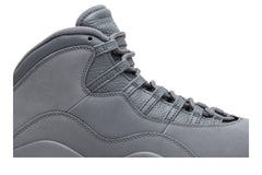Air Jordan 10 Retro 2018 ‘Cool Grey’ 310805-022
