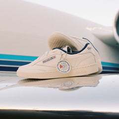 Club C 85 Vintage Shoes