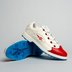 Question Golf Shoes