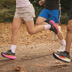 Men's FloatZig Double Running Shoes