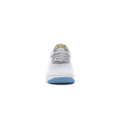 Nike Air Force 1 React ‘Light Smoke Grey’ CT1020-100