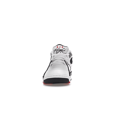 Nike Air Flight ’89 ‘White Black’ DB5918-100