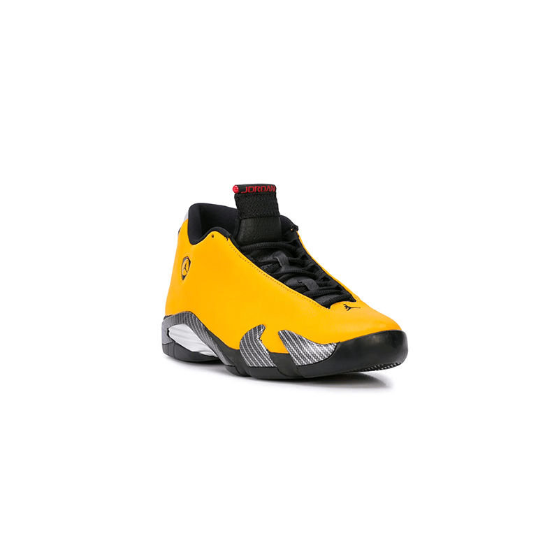 Jordan 14 Retro ‘Reverse Ferrari’ BQ3685