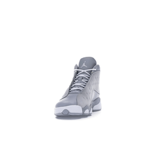Jordan 13 Retro ‘Wolf Grey Deadly Pink (GS)’ 439358-018