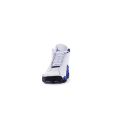 Jordan 13 Retro ‘White Hyper Royal Black (GS)’ 884129-117