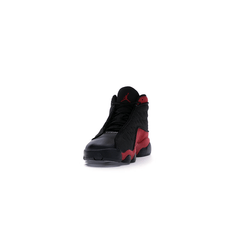 Jordan 13 Retro ‘Bred (2017) (GS)’ 414574-004